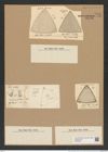 Triceratium scitulum Brightw. (de-Toni-Nr.: Genus 140, Species 3731) Zeichnungen Sammlung Grunow Nr. 7238 (NHMW-BOT-W0376235)